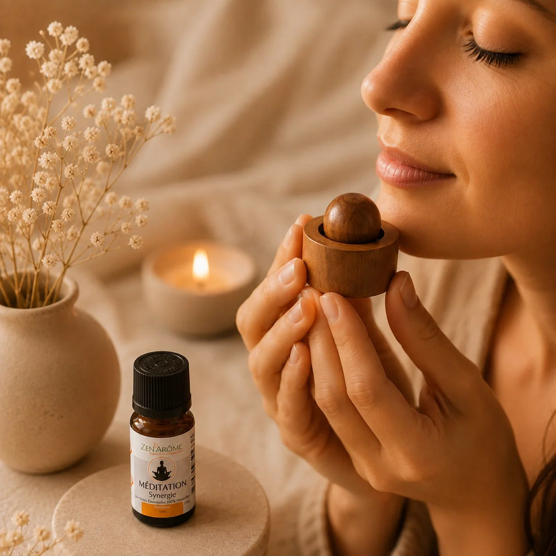 Rituel bien-être : comment créer un moment pour se recentrer et revenir à soi ?