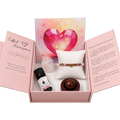 Coffret Renaissance      « La vie reprend en moi »