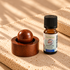 Coffret Harmonie « La vie s'équilibre en moi »