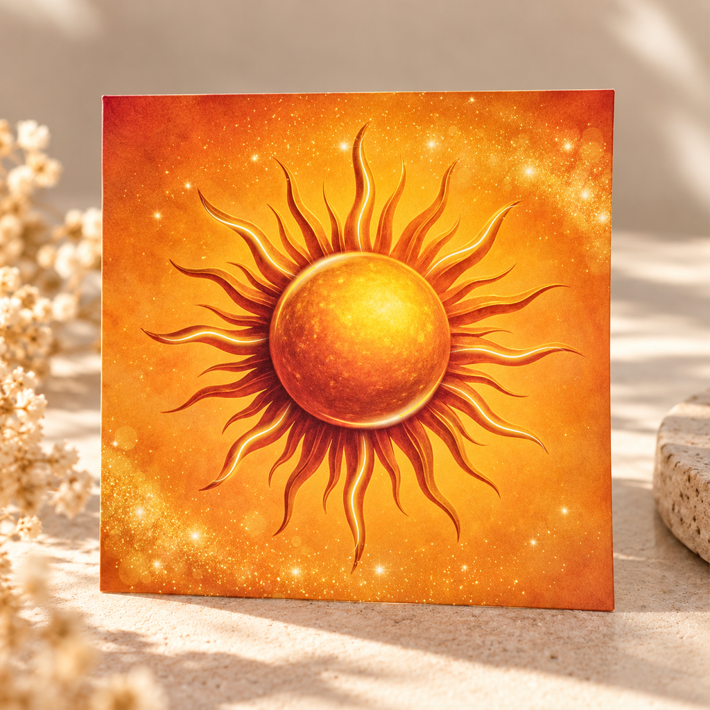 Coffret Expansion  « La vie rayonne en moi »