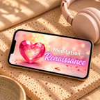 Coffret Renaissance      « La vie reprend en moi »