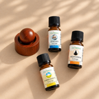 La Trilogie – Les 3 coffrets rituels