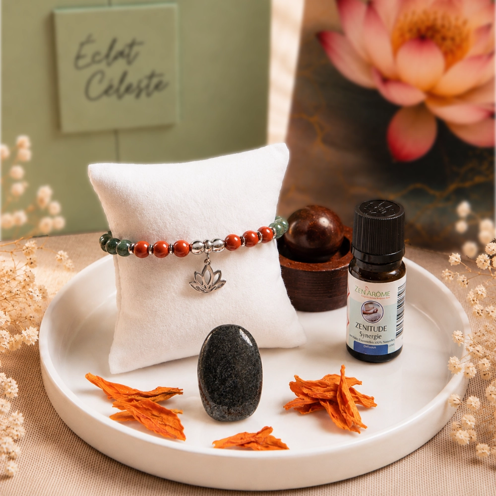 Coffret Harmonie